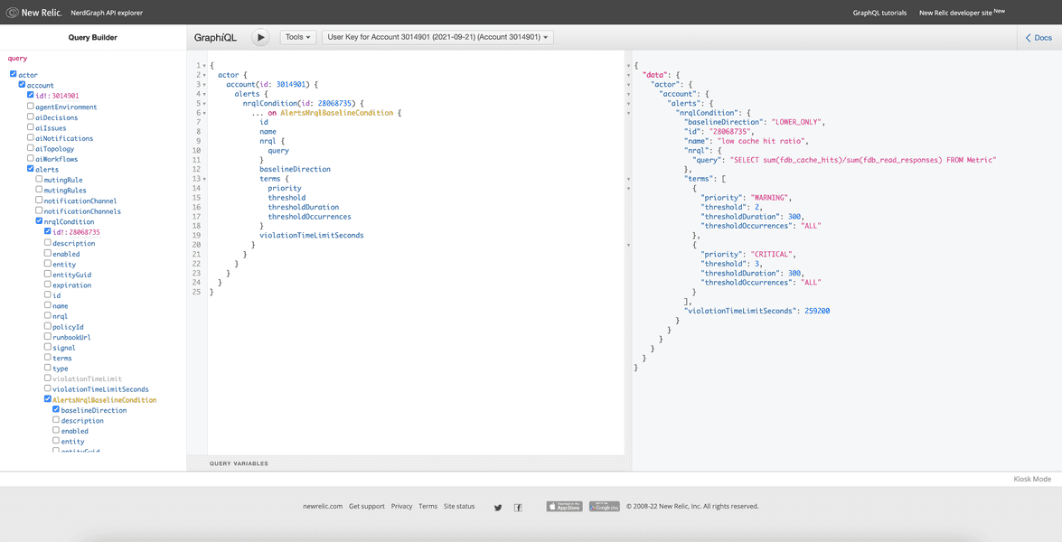 cache hit ratio in graphql